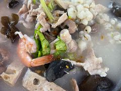 -广场正宗原汁薏米店