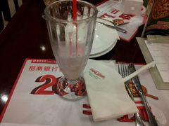 android_upload_pic-棒约翰比萨·意面(剑河店)