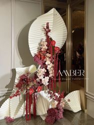 -琥珀婚礼策划AMBER WEDDING