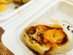 龙虾生煎-小杨生煎(成山巴黎春天店)