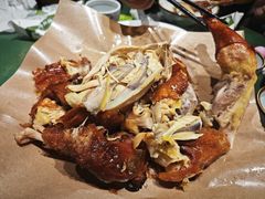 -费大厨辣椒炒肉(太平老街店)
