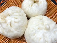 -郑家包子牛肉拉面(尚勤路店)