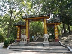 -灵光寺