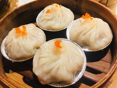灌汤小笼包-七哥港式茶餐厅(亮马桥总店)