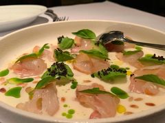 -壳里西餐厅Coquille Seafood Bistro(蒙自路店)