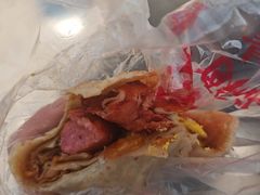 -萍姐炸串·大饼卷一切