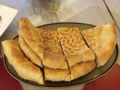 -马尔龙新疆饭店·清真(长青路店)