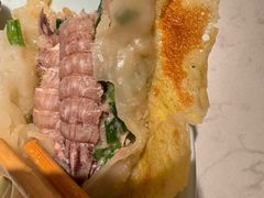 -北李妈妈菜·海肠捞饭(高新万达店)