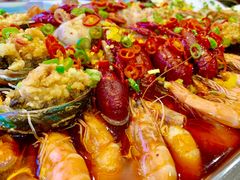 海鲜大咖-尚之韵音乐餐厅