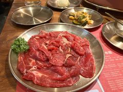 -西塔老太太泥炉烤肉(万柳华联店)