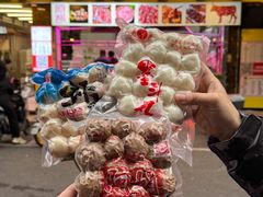 -阿娟牛肉丸·手打牛肉丸·现做现卖