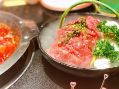 -潘小辣鲜肉老火锅