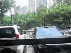 -老船舫·现做活鲜鱼馆(东郊记忆店)