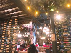 -胡桃里乐队酒馆(长春总店)