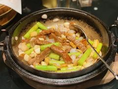 -新荣记(南京西路店)