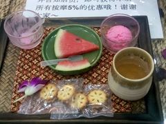 -新月水疗保健中心(2号店)
