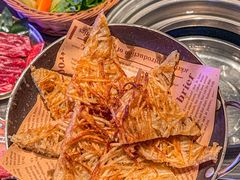 -入火韩国烤肉(凯旋广场店)