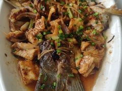 -祈胜邨•顺德鱼生•顺德菜(容桂店)
