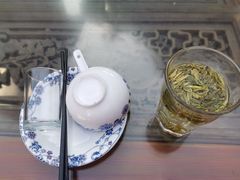 -礼耕堂·百年茶人餐厅(梅家坞店)