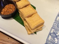 -云海肴·汽锅鸡·云南菜(天山百盛优客店)