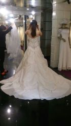 点击看大图 android_upload_pic-韩国天使嫁衣婚纱礼服馆(上海旗舰店)