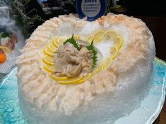 -虾佬圣汤·海鲜姿造(乐堤港店)