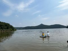 -沈阳辉山风景区