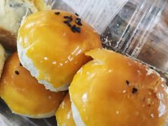 -泸溪河桃酥(秦淮夫子庙一店)