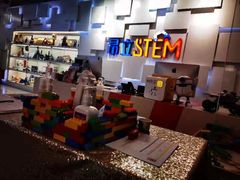 -斯坦星球AI编程·机器人科创·科学实验·信奥·思维·STEM·积木拼搭·竞赛考级(浦东联洋广场大拇指龙阳御桥中心)