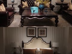 -第六空间国际家居(旺墩路店)