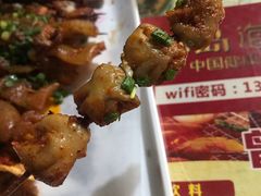 -曾哥烧烤店(红瓦寺店)