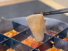 -井格重庆火锅(西直门凯德Mall店)