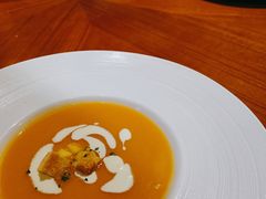 -美盛喜来登大酒店-盛宴标帜餐厅