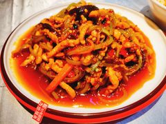 -红辣椒·川菜·火锅(大洋中心店)
