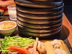 -牛New寿喜烧(金茂览秀城店)