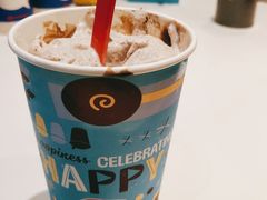 -DQ·蛋糕·冰淇淋(河东万达店)