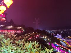 景观位-枇杷园食为鲜火锅(南山店)
