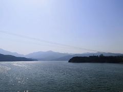 -白河堡水库