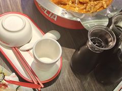 -胖哥俩肉蟹煲(淮安万达店)