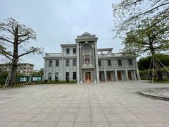 -西堤公园