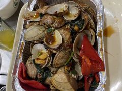 -草原碳烤羊腿(仙塘店)