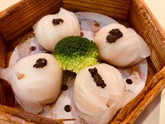 -明腾壹间茶餐厅(新都会花园广场店)