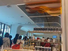 -Tims天好咖啡(河西万象城店)