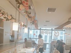 -呷哺呷哺(王府井喜悦店)
