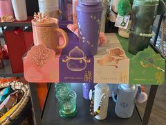 -星巴克臻选(佛山佛罗伦萨小镇店)
