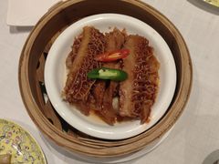-君庭中餐厅(友谊宾馆店)