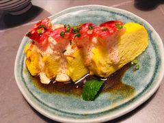 来自匈牙利的玉子烧-米仓食堂(凯德广场店)