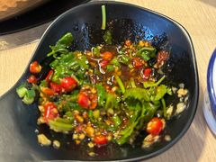 -大理老字号·舟渔的鱼野生菌海景餐厅(双廊店)