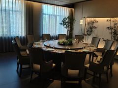 -上和臻品中国菜(花园街店)