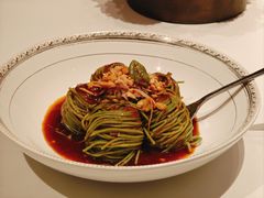 -杏花堂晋商私房菜(华熙五棵松店)